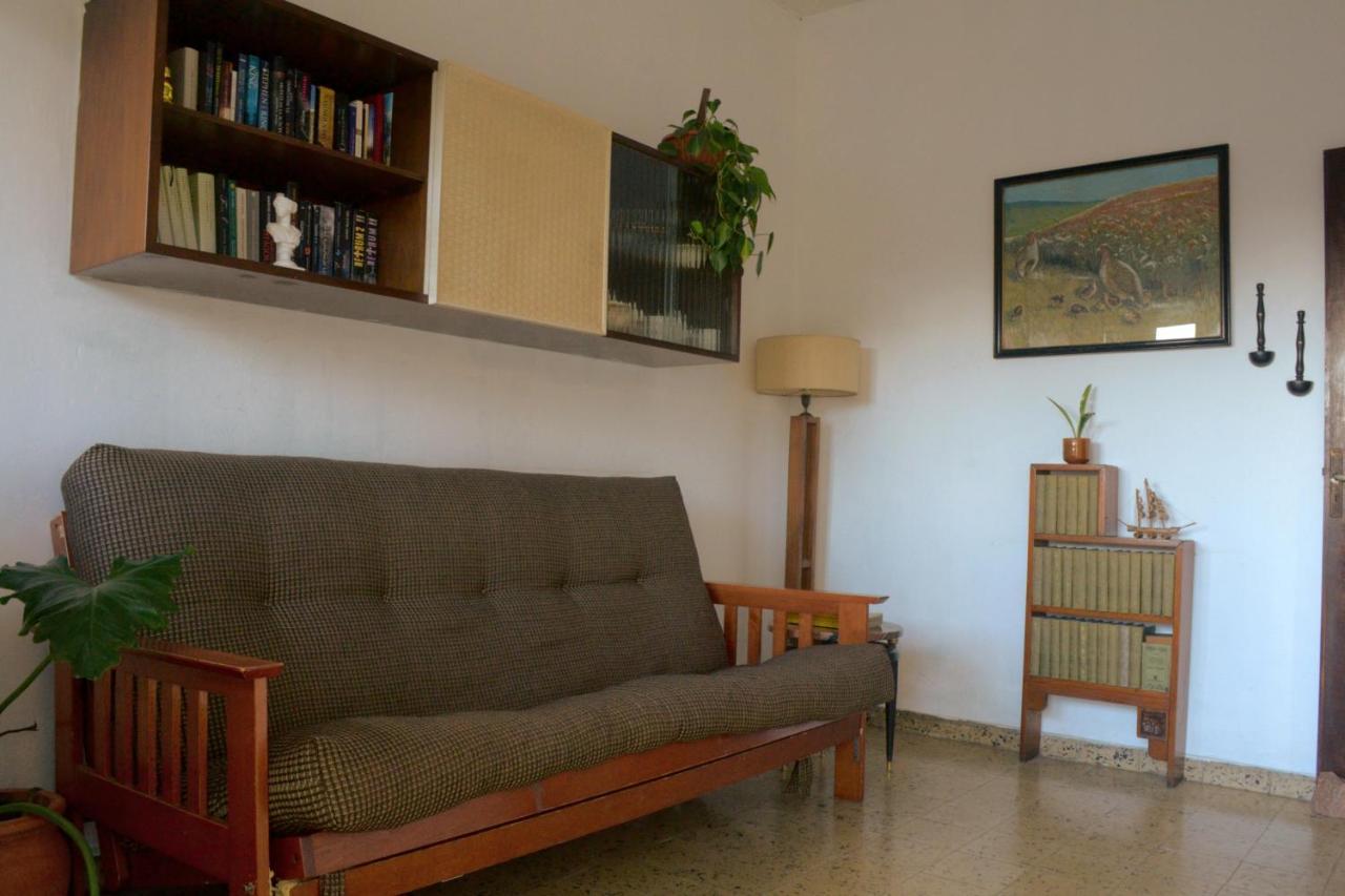 Agradable Casa Con Chimenea Interior Y Parrillero. A 250M De La Playa Apartment Колония дел Сакременто Екстериор снимка